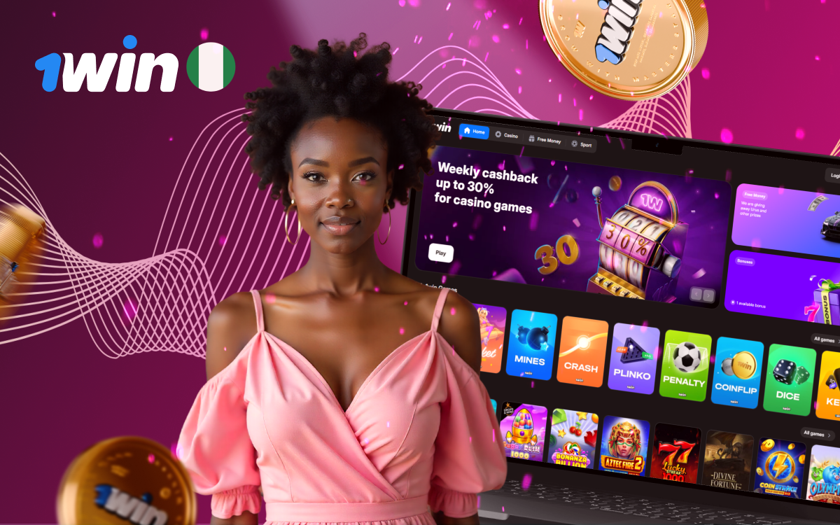 1Win Promo Codes Nigeria 2025 | Claim ₦848,700 Bonus